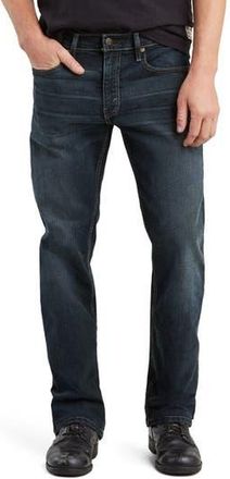 Levi's 559 Relaxed Straight Leg Jeans in Navarro at Nordstrom Rack, Size 31 X 32