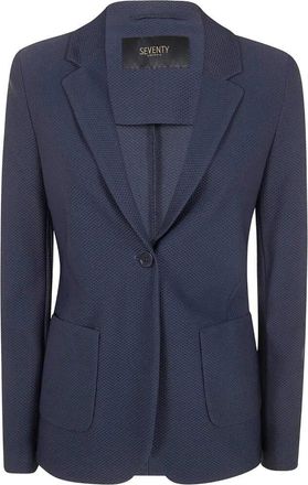 Seventy Link Tech Bistretch Jacket