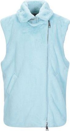 Kengstar ROPA DE ABRIGO - Borreguito y pelo ecológico en YOOX.COM