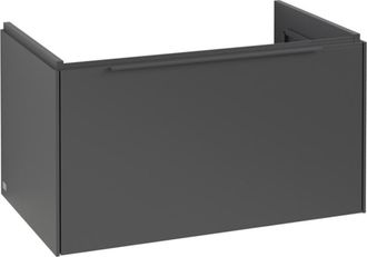Villeroy & Boch Villeroy&boch - Subway 3.0, 772x429x478 Mm, Mueble De Lavabo, 1