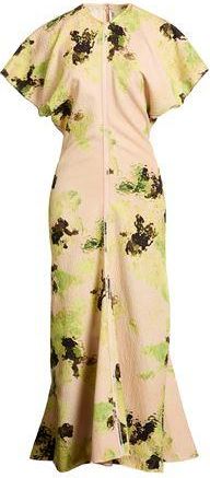 Victoria Beckham KLEIDER - Maxi-Kleider auf YOOX.COM