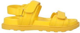 Ovye By Cristina Lucchi SCHUHE - Sandalen auf YOOX.COM