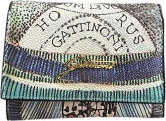 Gattinoni Mujer, Accesorios, Azul, Talla: ONE Size