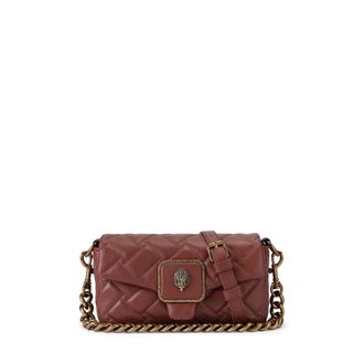 Kurt Geiger Mujer, Bolsos, Marr&oacute;n, Talla: ONE Size