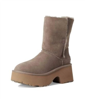 UGG Womens Esmee Boot In Caribou