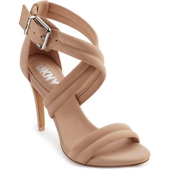 DKNY Candra Sandal in Melrose at Nordstrom Rack, Size 5.5