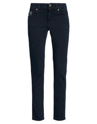 Versace BOTTOMWEAR - Jeans on YOOX.COM