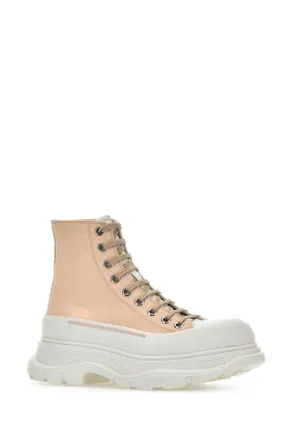 Alexander McQueen 697080w4tgs 5375 Blbowhi Sneaker