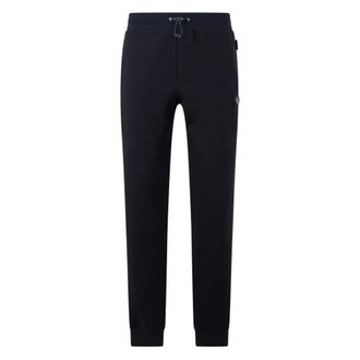 Philipp Plein Sweatpants - Trousers - Hombre - Azul - 2XL