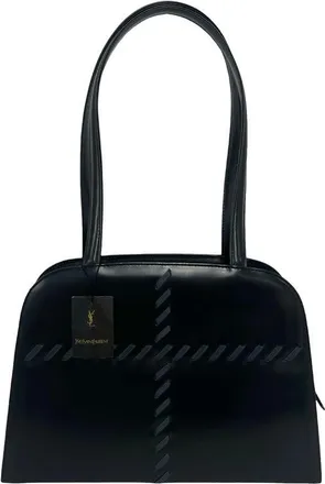 Saint Laurent Pre-owned Saint Laurent Leather Handbag Ladies QUVEWG6CW8YPE18K