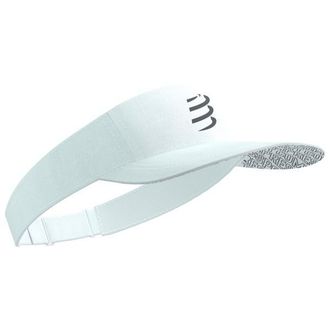 Compressport Ultralight Visor Sonnenvisor - Unisex | grau