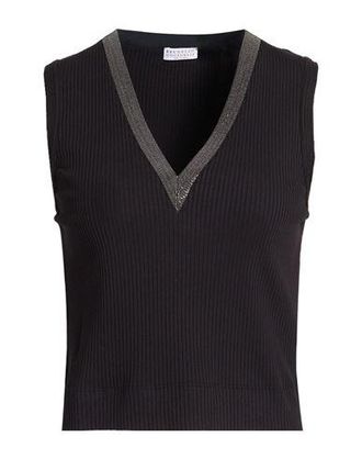 Brunello Cucinelli TOPWEAR - Tops on YOOX.COM