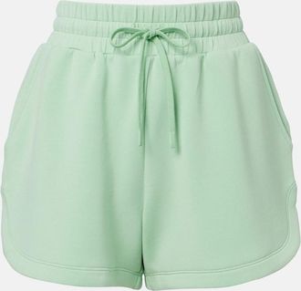 Varley Coulter shorts