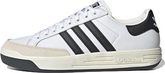 adidas originals Rod Laver White Black HQ7025
