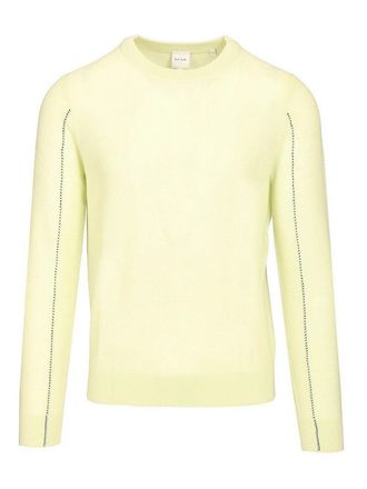 Paul Smith Crew Neck Sweater