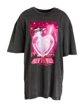 HUGO BOSS TOPWEAR - T-shirts on YOOX.COM