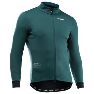 Northwave Blade Light Jacket Velojacke f&uuml;r Herren | blau