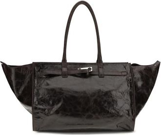 Benedetta Bruzziches Mame Weekend Bag