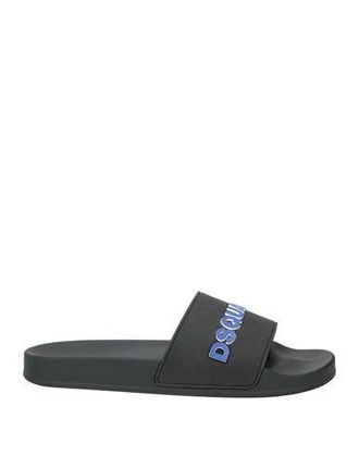 Dsquared2 CALZADO - Sandalias con cierre en YOOX.COM