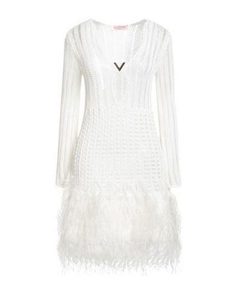 Valentino Garavani KLEIDER - Mini-Kleider auf YOOX.COM