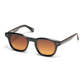 Peter and May Sunglasses, unisex, Black, Size: ONE SIZE Last Night Sun Sunglasses