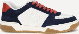 Valentino Garavani Sneakers Sparry in pelle Man 40.5