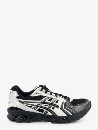 Asics Sneakers Gel Kayano 14 in mesh con inserti in contrasto - ASICS - gender_Man