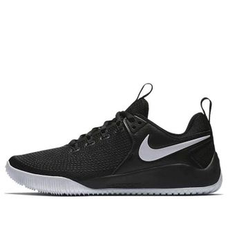 Nike (WMNS) Nike Air Zoom Hyperace 2 Black White AA0286-001