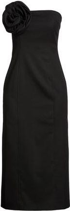 Marella VESTIDOS - Vestidos midi en YOOX.COM