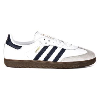 adidas Retro 3-Stripes Womens Trainers - male - Adidas - Skateboarding - White - 3 1/3 UK - Sport