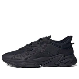 adidas Originals Ozella Black Camo GX3295