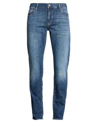 A|X Armani Exchange PARTES DE ABAJO - Pantalones vaqueros en YOOX.COM