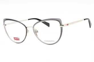 Levi's LV 1050 0KB7 00 Grey 54mm