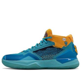 New Balance Jolly Rancher x KAWHI Blue Raspberry BBKLSJR1