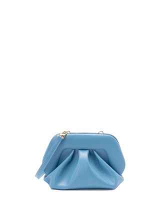 Themoir&egrave; Bios Vegan Fabric Small Clutch Bag