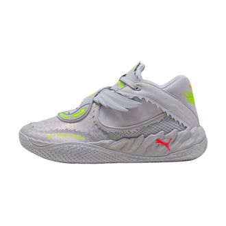Puma Hombre, Zapatos, Gris, Talla: 42 EU
