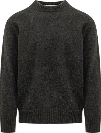 Amaranto Amar&aacute;nto, Uomo, Maglie, Grigio, XL, new