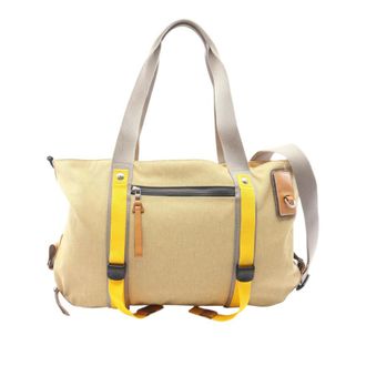 Loewe Pre-owned Loewe Canvas Eye Nature Tote Ladies METI6RIKI1VLIYKB