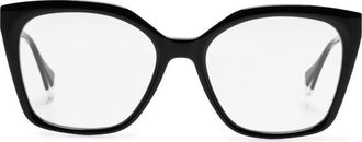 Gigi Studios Penelope glasses - Black