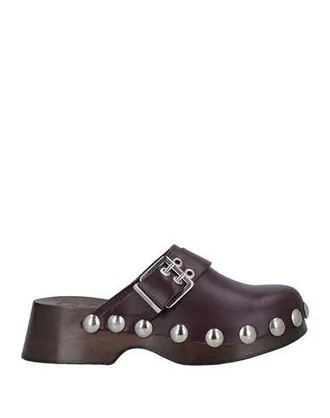 Ganni SCHUHE - Mules & Clogs auf YOOX.COM