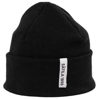 S&auml;tila S&auml;tila 1896 M&uuml;tze - Unisex | schwarz