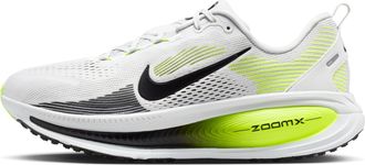 Nike Mens Vomero 18 Road Running Shoes in Grey | HM6803-021