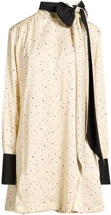 Victoria Beckham DRESSES - Mini dresses sur YOOX.COM