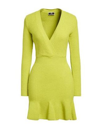 Elisabetta Franchi VESTIDOS - Minivestidos en YOOX.COM
