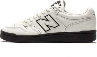 New Balance Numeric 480 Yin Yang Pack - White NM480YNG