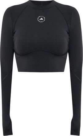 adidas by Stella McCartney Tpr Ls Cr