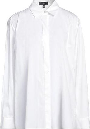 Theory TOPWEAR - Shirts on YOOX.COM