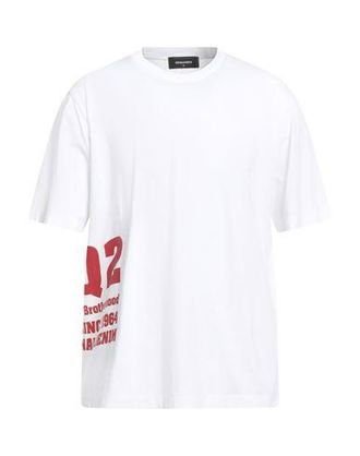 Dsquared2 TOPWEAR - T-shirts su YOOX.COM