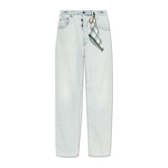 Darkpark Loose-fit Jeans, male, Blue, Size: W34 Mark Jeans
