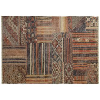 TFT Home Furniture KOONS rug, multicoloured